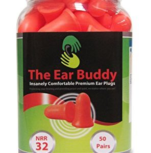 best earplugs for snoring