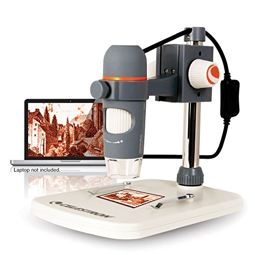 best digital microscope for mac