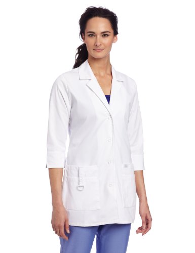 Dickies EDS Professional Women Scrubs Lab Coats 30