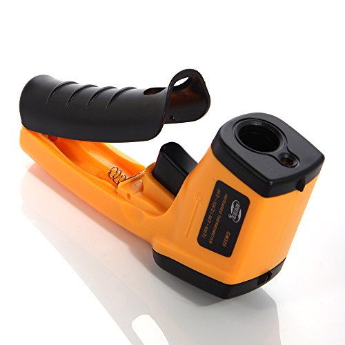 LeegoalNonContactLCDIRLaserInfraredDigitalTemperature