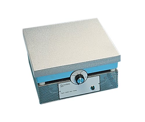 Thermo Scientific HPA2230MQ Large 12 x 12 Aluminum Top Hot Plate. 240V -  H2100-1E