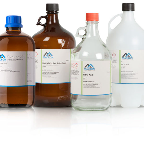 Standards Laboratory Supply